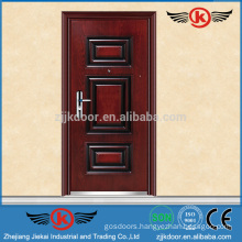 JK-S9026T New design steel main door